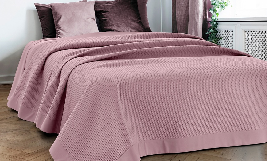 Image 7: Tagesdecke mit Pinsonic-Steppung