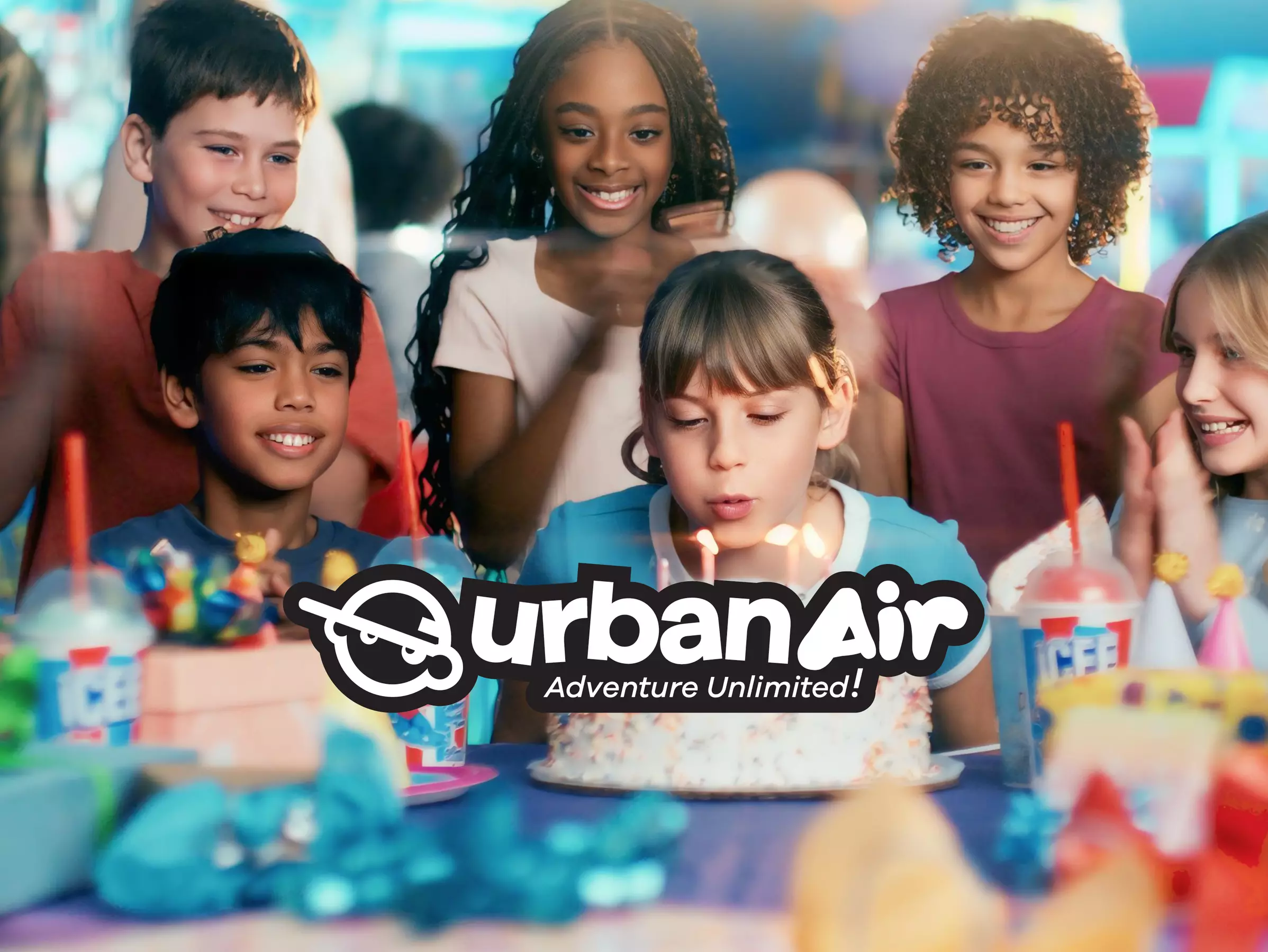 Up to 30% Off at Urban Air Adventure Park Southaven