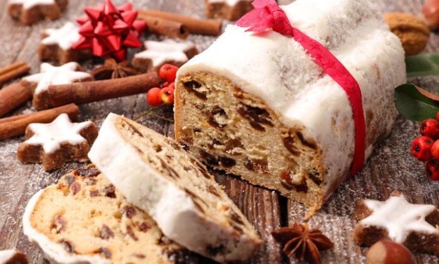 Image 4: Deluxe-Adventskalender mit exklusiven handgemachten Überraschungen