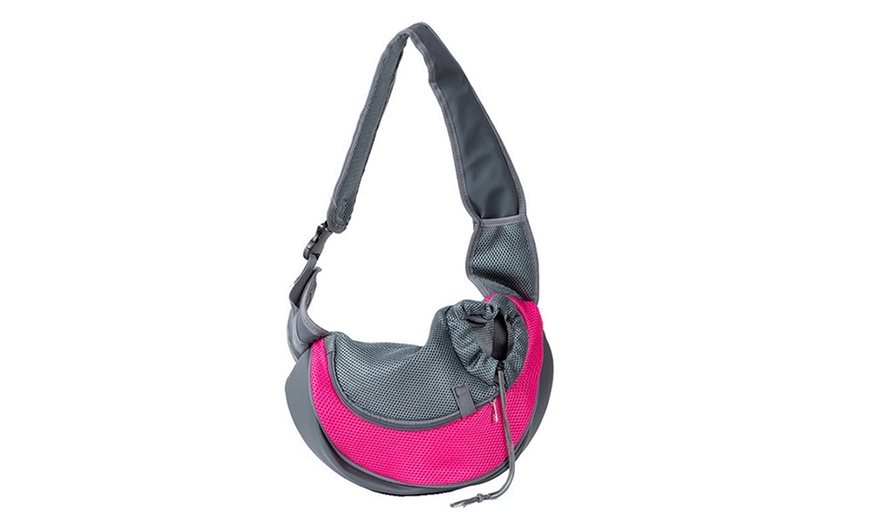 Image 2: Tragetasche für kleine Haustiere