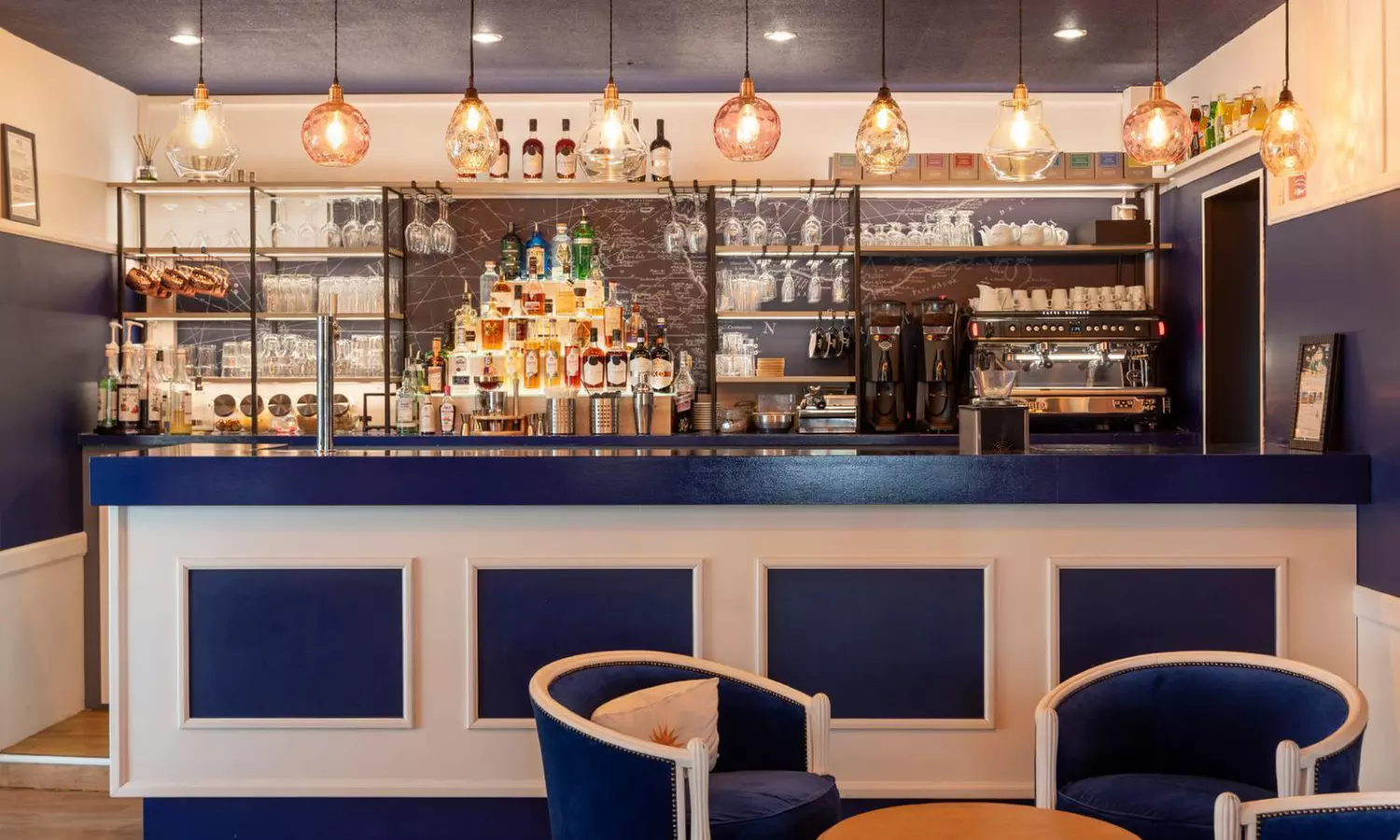 Proche Mont St-Michel : séjour en chambre double avec petit-déjeuner