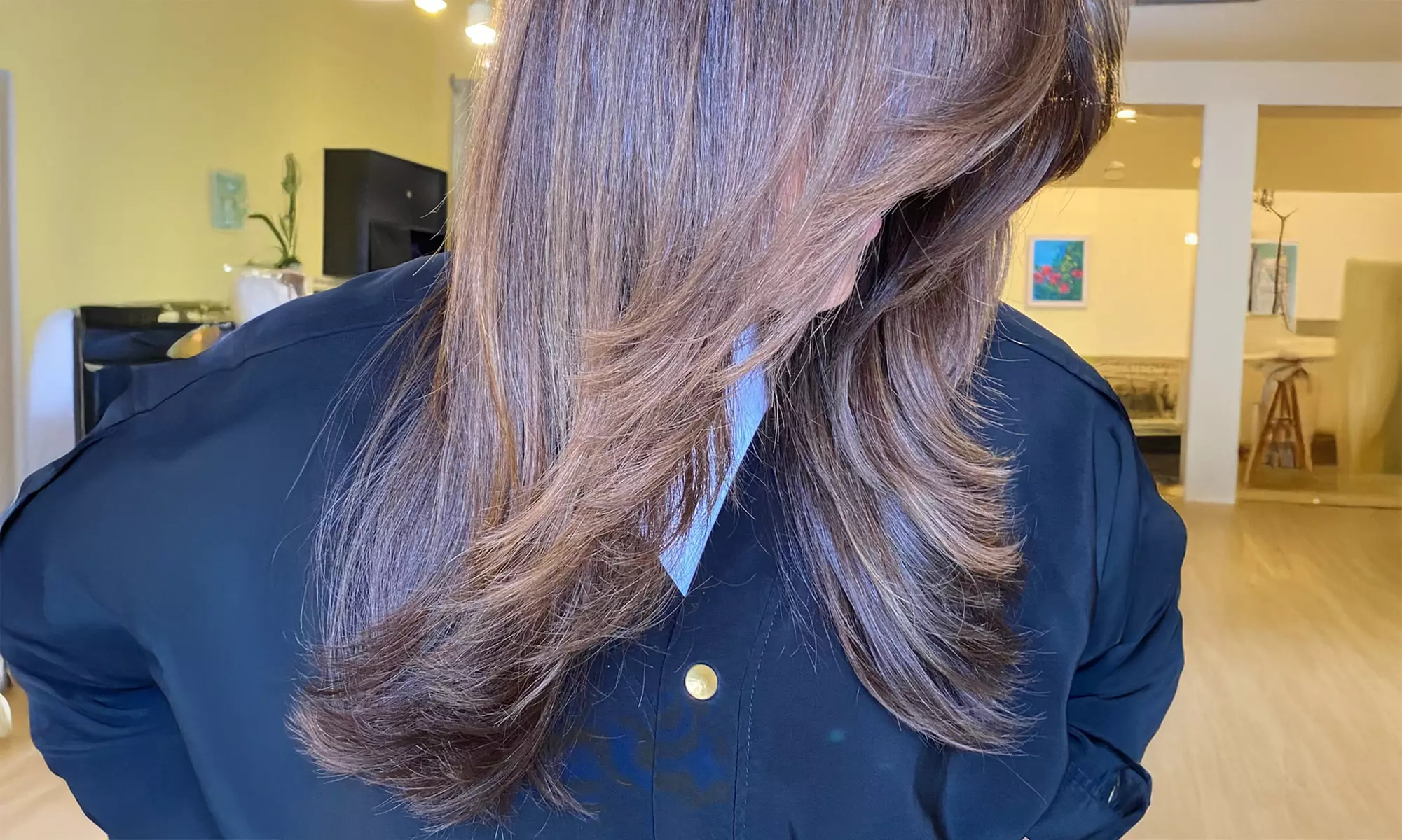 Transform Your Hair With Organic Keratin Smoothing Treatment