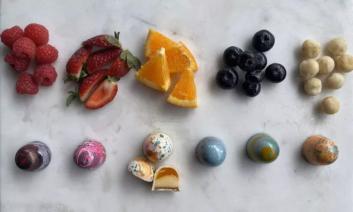 Up to 50% Off on Restaurant Speciality - Beer Tasting / Flights at Cael's Gate Wines