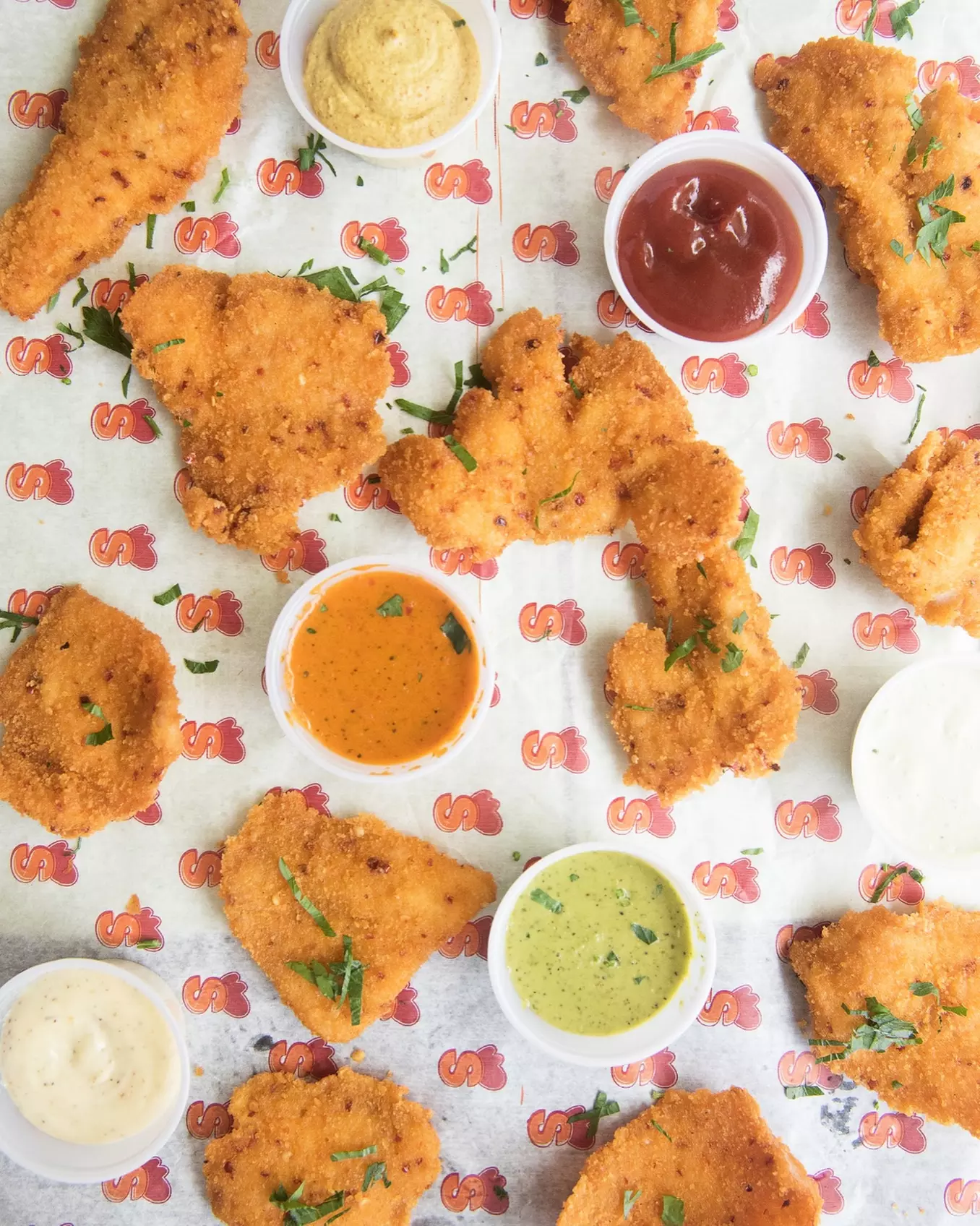 $25 or $50 General Spend or Full/Half Sandwich + Chips or Fries & More