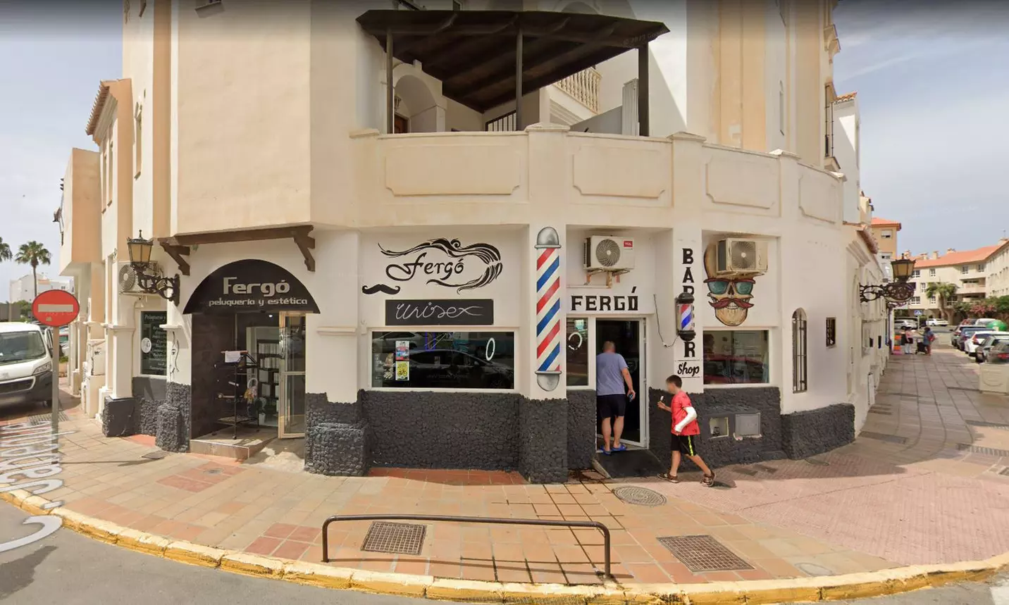 Tratamiento head spa en pareja con masaje craneofacial y de busto