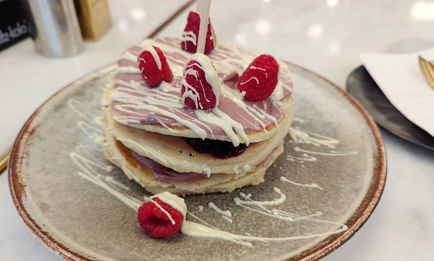 Image 7: Kulinarisches Frühstück nach Wahl in stilvoller Umgebung