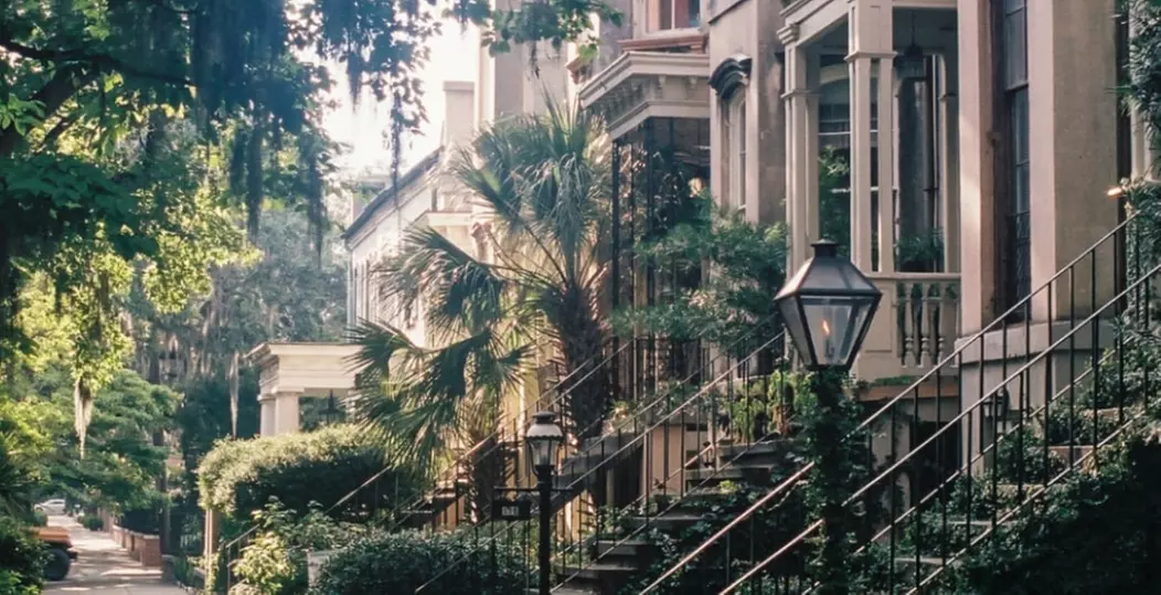 Real Savannah, History Buff for Adults or Walking Tour Ticket(1 Child)