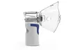 Portable Nebulizer Handheld Ultrasonic Inhaler Tiny Mist for Adult Kids - Second Medium