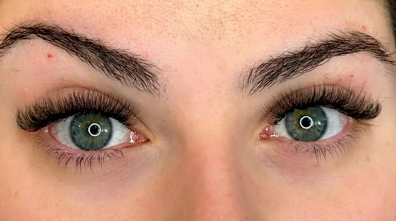 Enhance Your Eyes with Classic or Volume Eyelash Extensions