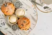 Traditional Afternoon Tea or or Sparkling Afternoon Tea with Glass of Prosecco & Grounds Entry (Up to 46% Off) - Image 2