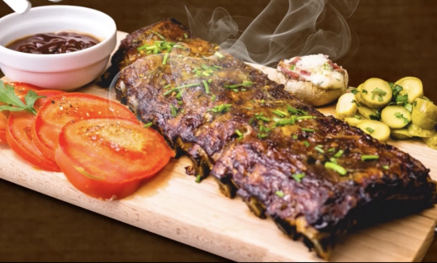 Image 3: Food & Drink Credit Deals for Any Appetite


