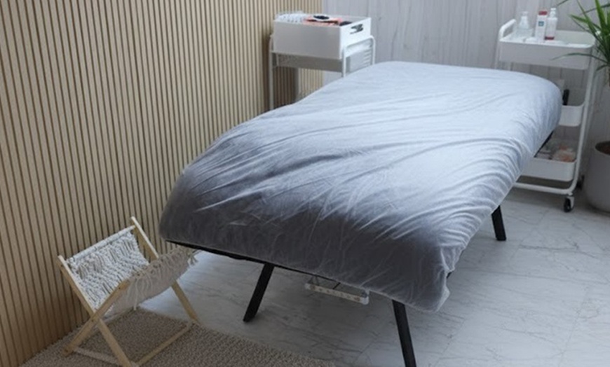 Image 4: Limpieza facial: ultrasonidos, mascarilla, radiofrecuencia o peeling