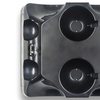 Image 2: 4-in-1 Fast Charging Dock for PS4 and PS Controller