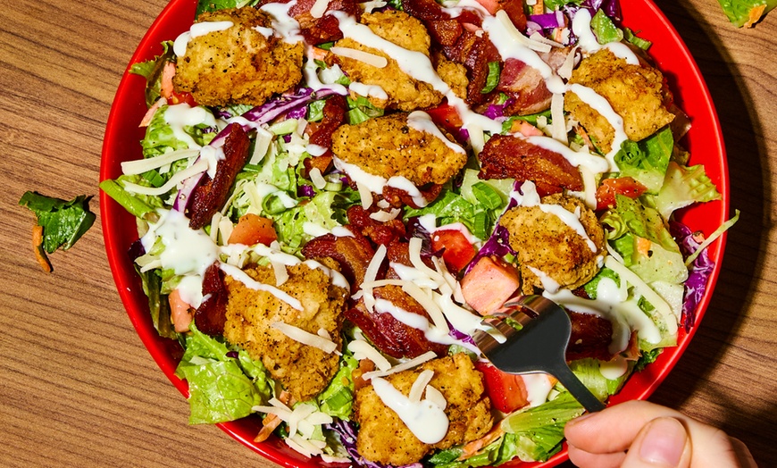 Image 50: EveryPlate Meal Kit Delivery