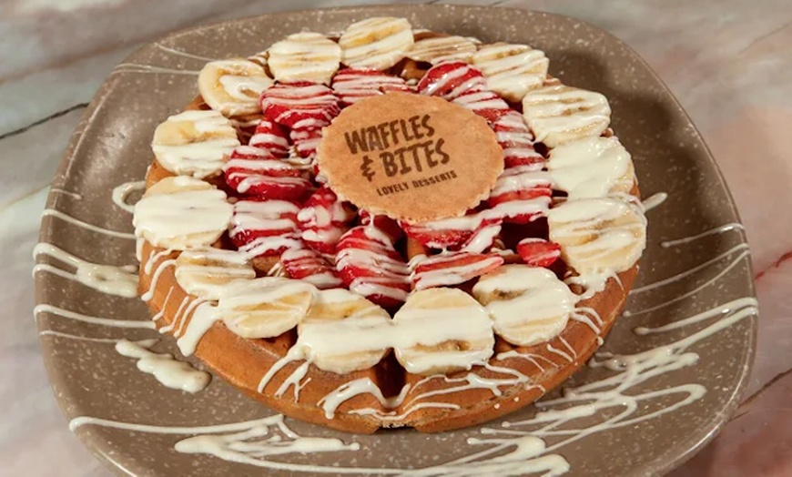 Image 5: Menú brunch para 2 o 4 personas con opción a batido natural