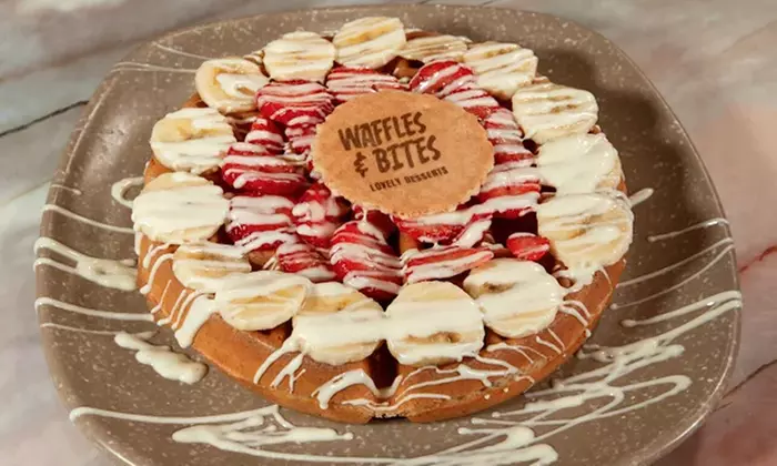 Menú brunch para 2 o 4 personas