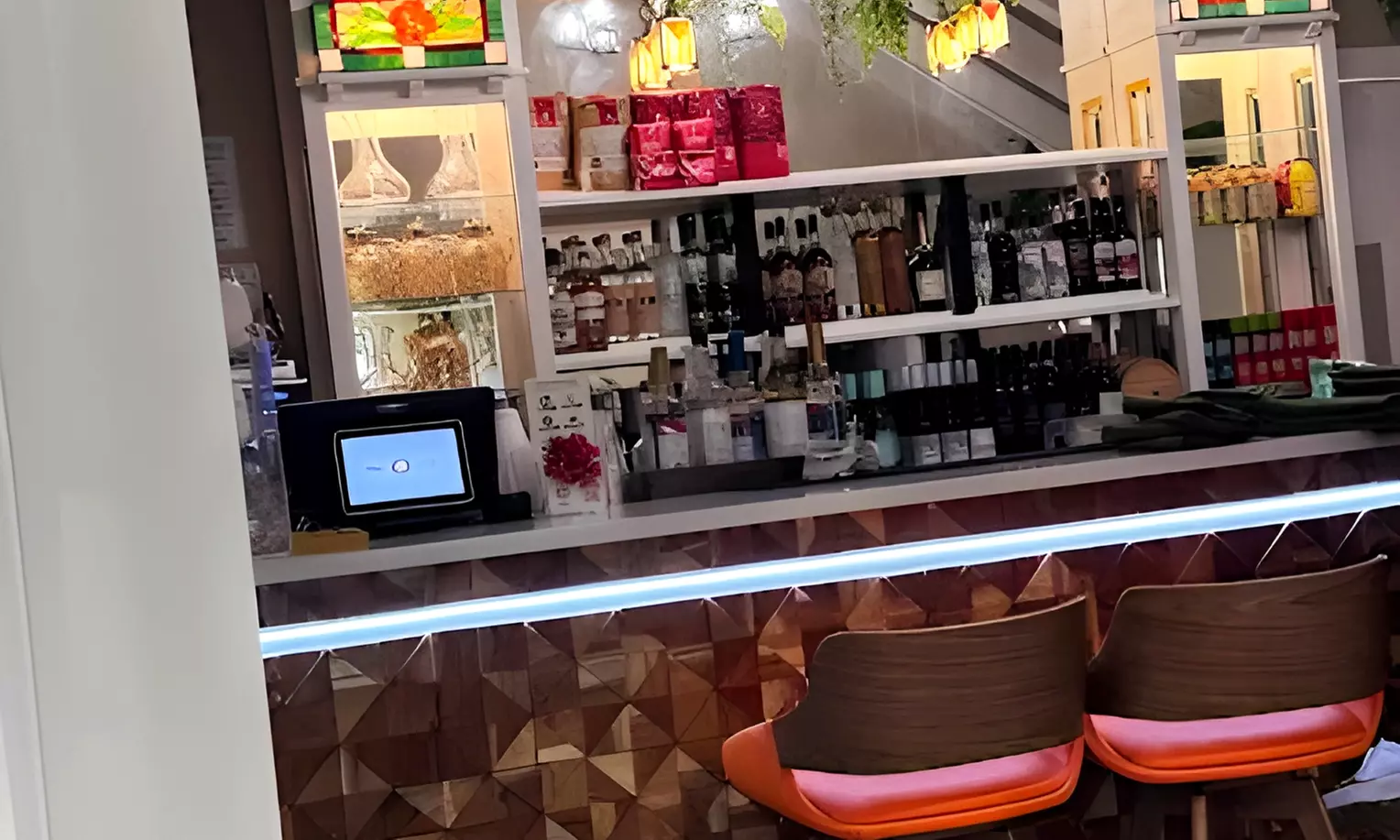 37% Off Modern European Dinner Cuisine at Fluffy Bunny Ranch