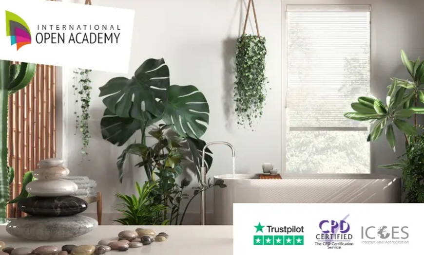 Image 3: Interior Design & Home Styling or Thrifty or Feng Shui Interior Design