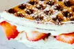 Delight in $30,$50 Towards Food & Drinks, Ice Cream, Waffle Cones, Thickshakes, or Cakes (Up to 57% Off) - Second Medium