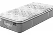 Matelas à mémoire de forme 34 cm Biconfort, 2 zones de couchage sur une même face (1 côté souple et 1 côté ferme). - Second Medium