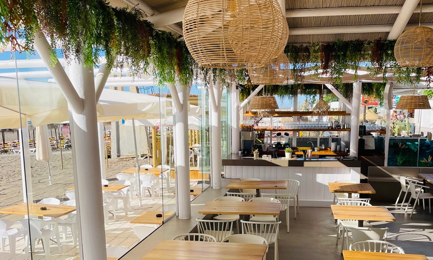 Image 18: Menú cena Mediterráneo para 2 o 4 personas