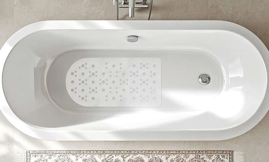 Image 15: Alfombrilla antideslizante ultraadherente