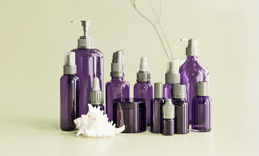 Image 8: Radiante, sin agujas: 1 o 2 sesiones de mesoterapia facial virtual