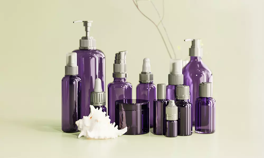 Radiante, sin agujas: 1 o 2 sesiones de mesoterapia facial virtual