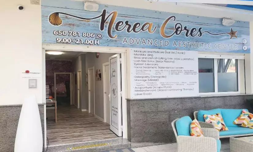 Masaje corporal 30, 40 minutos o ritual árabe con aromas 60 minutos