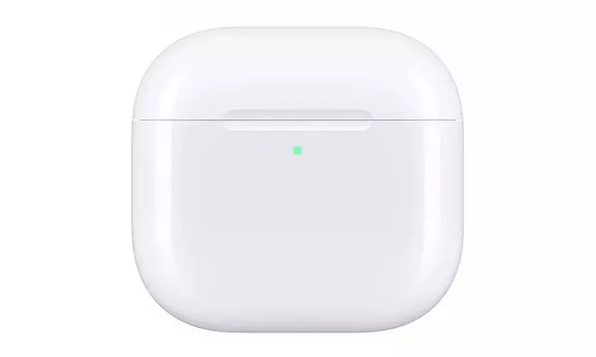New Apple AirPods (4th Generation) with USB-C Charging Case