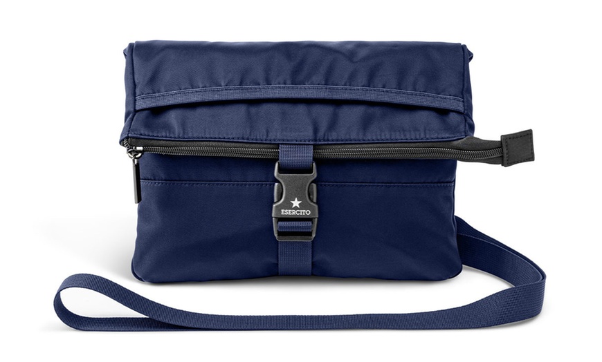 Image 13: Tracolla Esercito G-Force