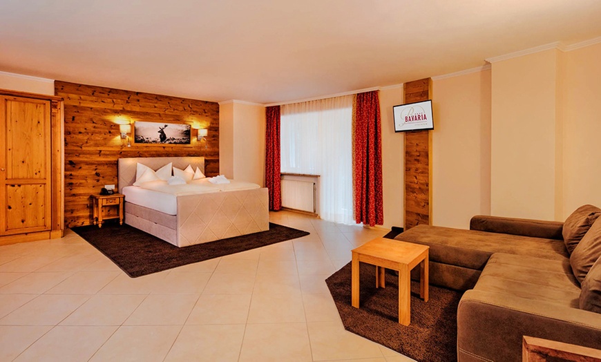 Image 2: Allgäu: 2–7 nocy dla 2 osób z opcją All Inclusive i strefą wellness