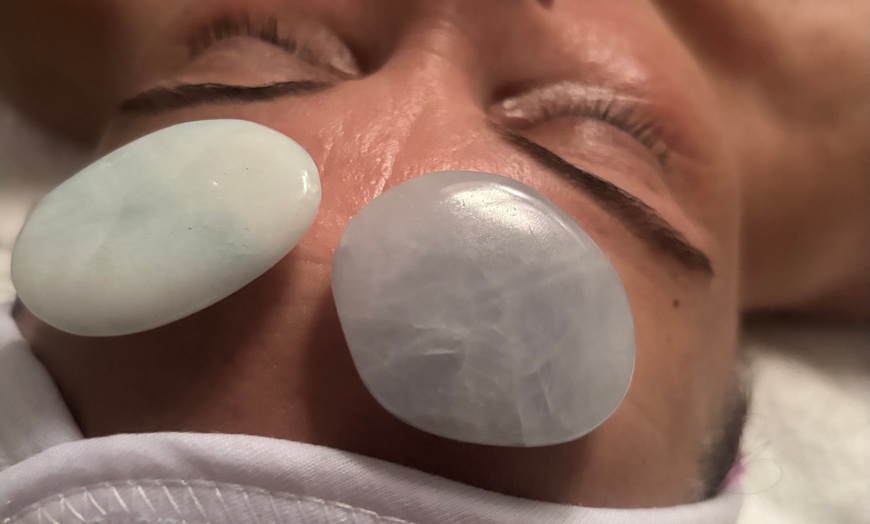Image 2: Facial met optioneel bodywrap: kies jouw verwenmoment in Voorburg