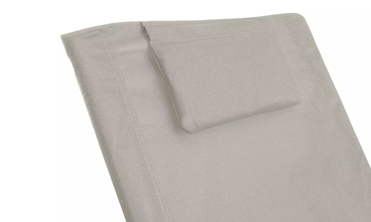 Sedia pieghevole Giga