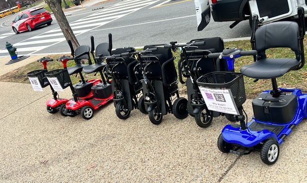 What to expect media