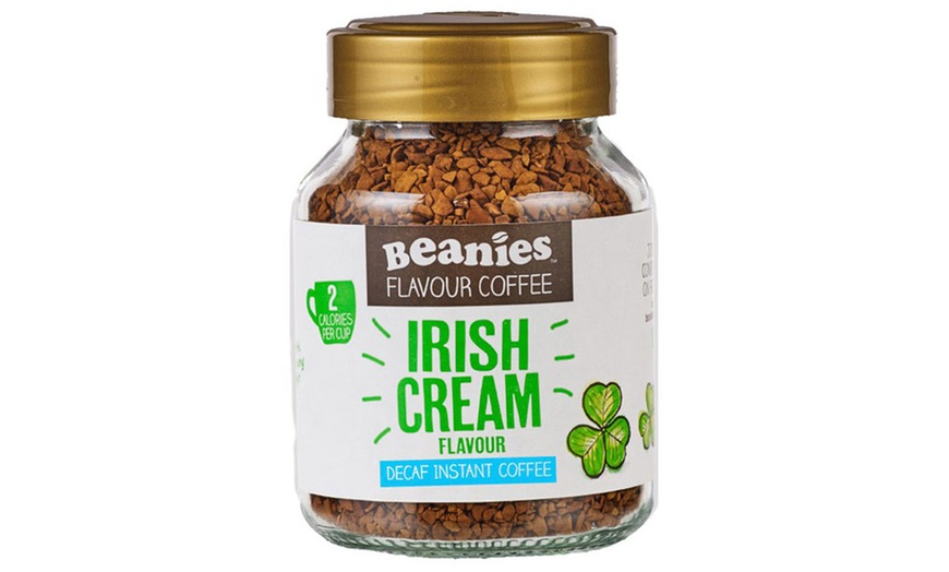 Image 16: Instant Beanies Flavoured Coffee