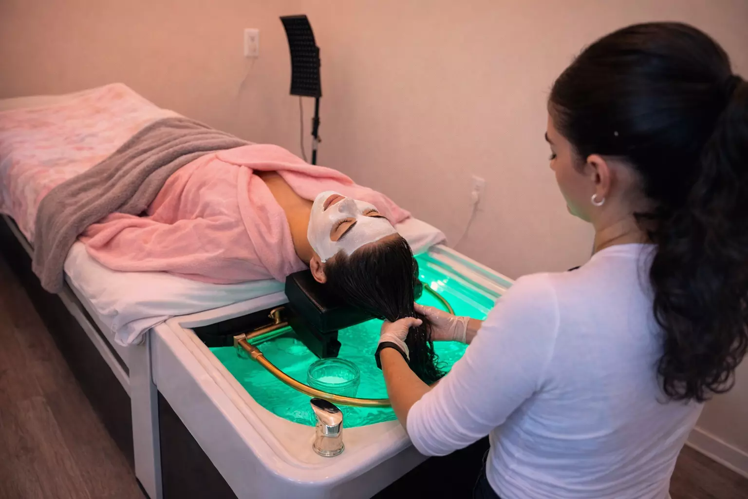 Unique Treatments for Ultimate Relaxation