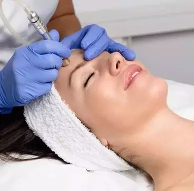 Revitalize Your Skin with My Beauty Studio's Microdermabrasion & Oxygen Facial or Dream Facial (Up To 39% Off) - Primary Image