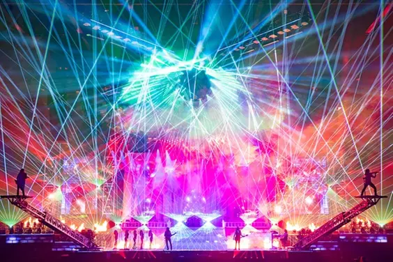 Trans-Siberian Orchestra