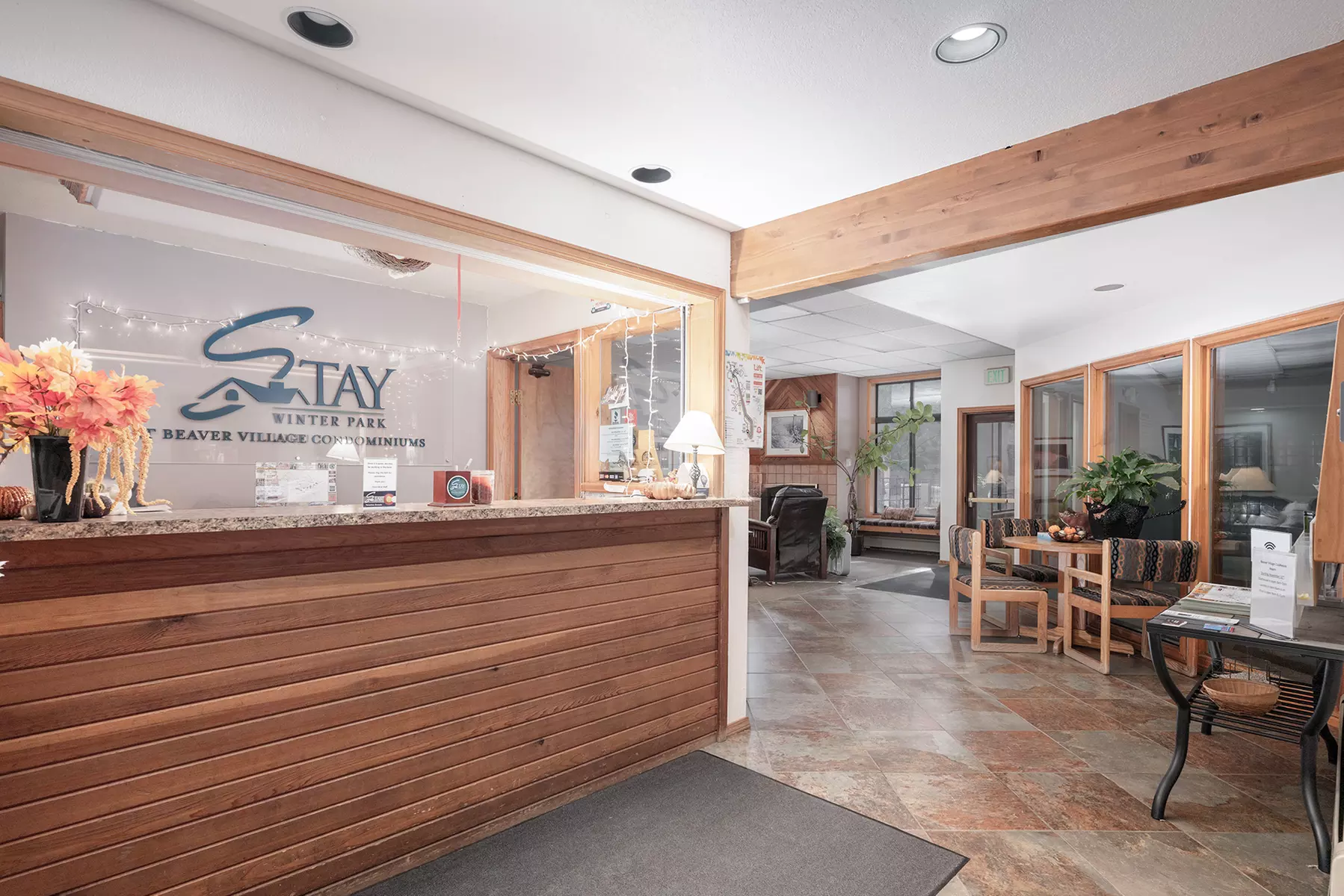 Mountain-View Condos in Colorado with Indoor Pool & Shuttle Access