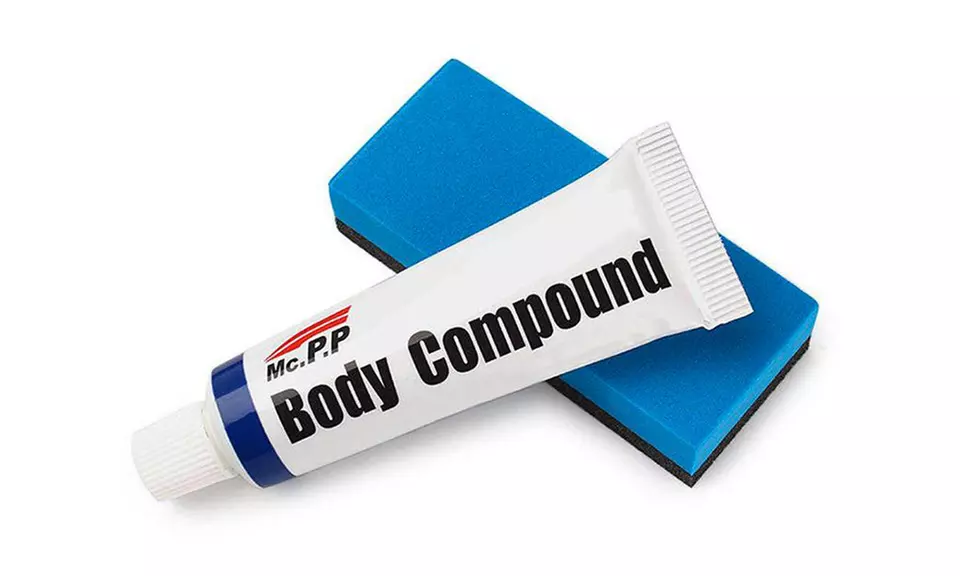 1x oder 2x Entfernungs-Set für Autolackkratzer