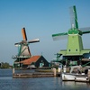 Image 17: Zaanse Schans Tour: vanuit Amsterdam in een Hop On Hop Off Holland bus