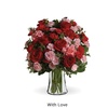 Image 7: Same Day Anniversary Flower Bouquets from Blooms Today with Vase & Delivery Up to 17% Off