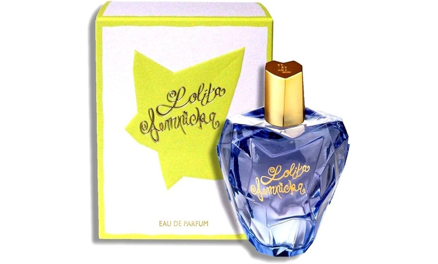 Image 3: Lolita Lempicka mi primer perfume edp spray