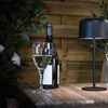 Image 2: One or Two Solar Outdoor Table Lamps