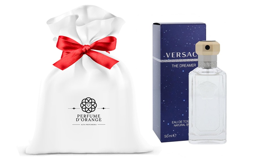 Image 5: Fragranze da uomo Burberry, Joop e Versace