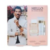 Image 2: HELLO by Lionel Richie Damen- oder Herren-Set (bis zu 125,53 € / 1 L)