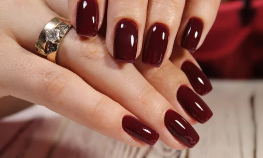 Image 5: Up to 36% Off on  at Elysees Hair & Nail Salon