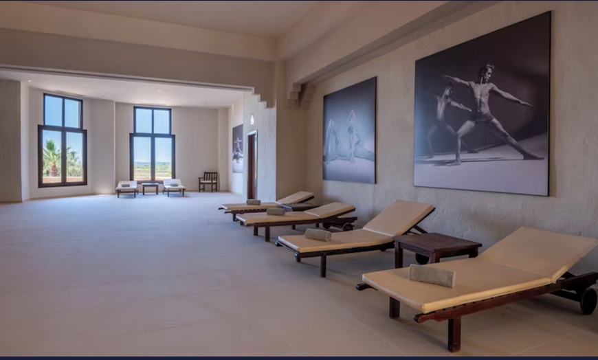 Image 9: Acceso a circuito de spa para 2 durante 3 h con almuerzo o cena buffet 