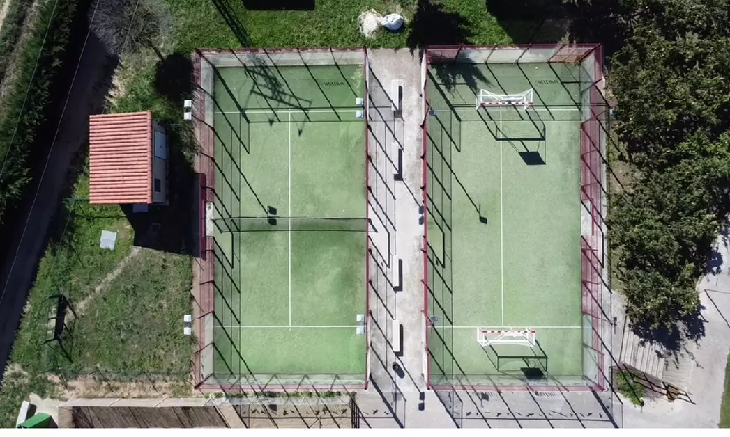 Escapada a La Rioja: Relax y Naturaleza en Natura Resort